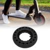 Mountain Bike Thru Axle Nut M12 X 1.5mm Aluminum Alloy Bike Hubs Tube Shaft Nut Bicycle Accessories