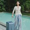 Kalaya CX8125 Cloud Series Scratch-Resistant Suitcase