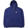 Fila Explore Acorn Comfortable Hooded Pullover Sweatshirt Unisex Sweatshirt FS2POD3E02X-NAY