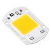 1Pc 220V 20W White High Power Integrated LED Floodlight COB Chip Lamp (20W White)