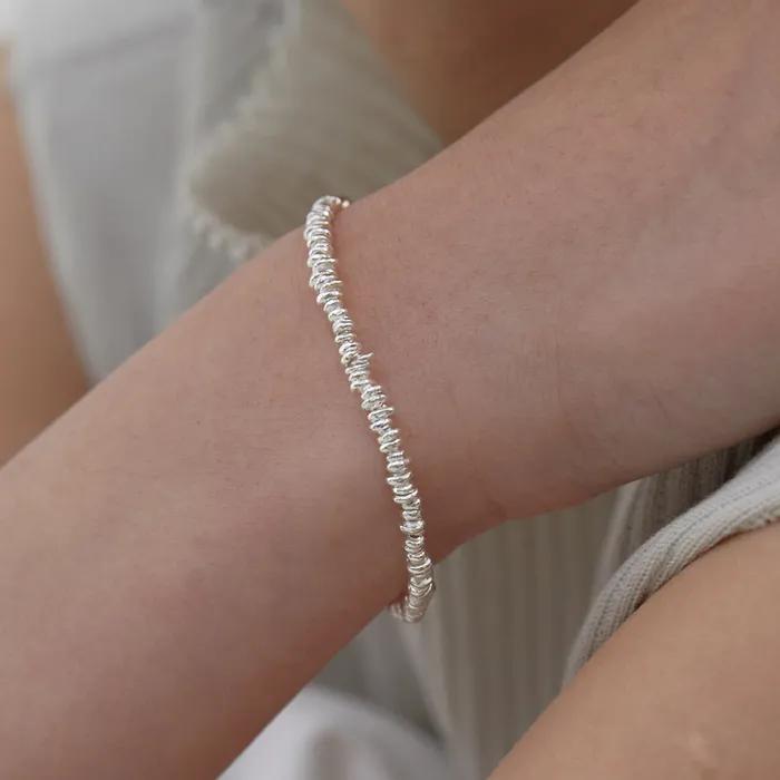 Holy bracelet