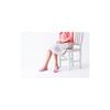 [Pansy] 9500 (Women's) Comfortable Indoor Slippers (S/22-22.5cm, Red (Metallic))