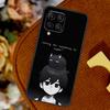 Omori For Samsung Galaxy M33 M53 M13 M20 M11 M31 M51 M15 M55 M12 M32 M52 M14 M34 M54 M30s Case