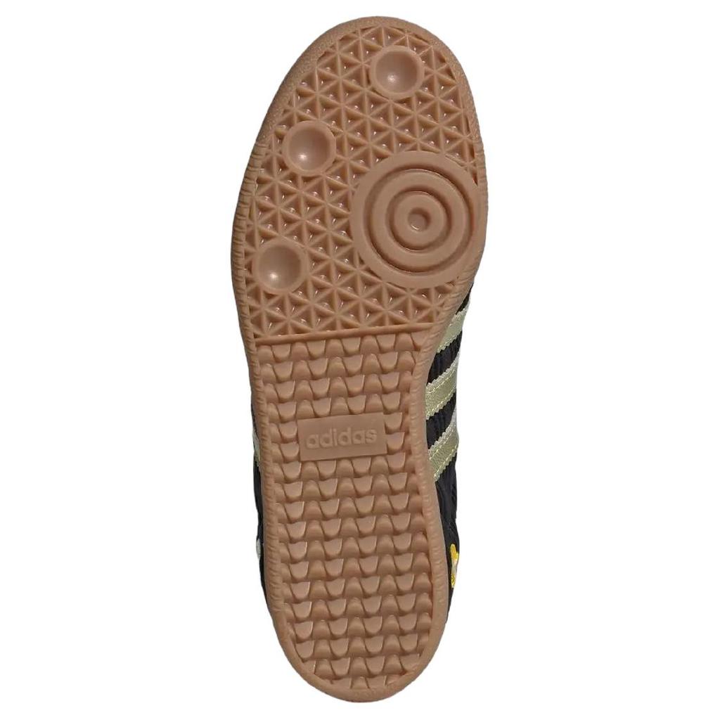 Liberty London x adidas Samba OG