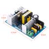 36V 5A 180W 50/60HZ AC-DC Switching Power Supply Module Board AC 100V-240V to DC 36V