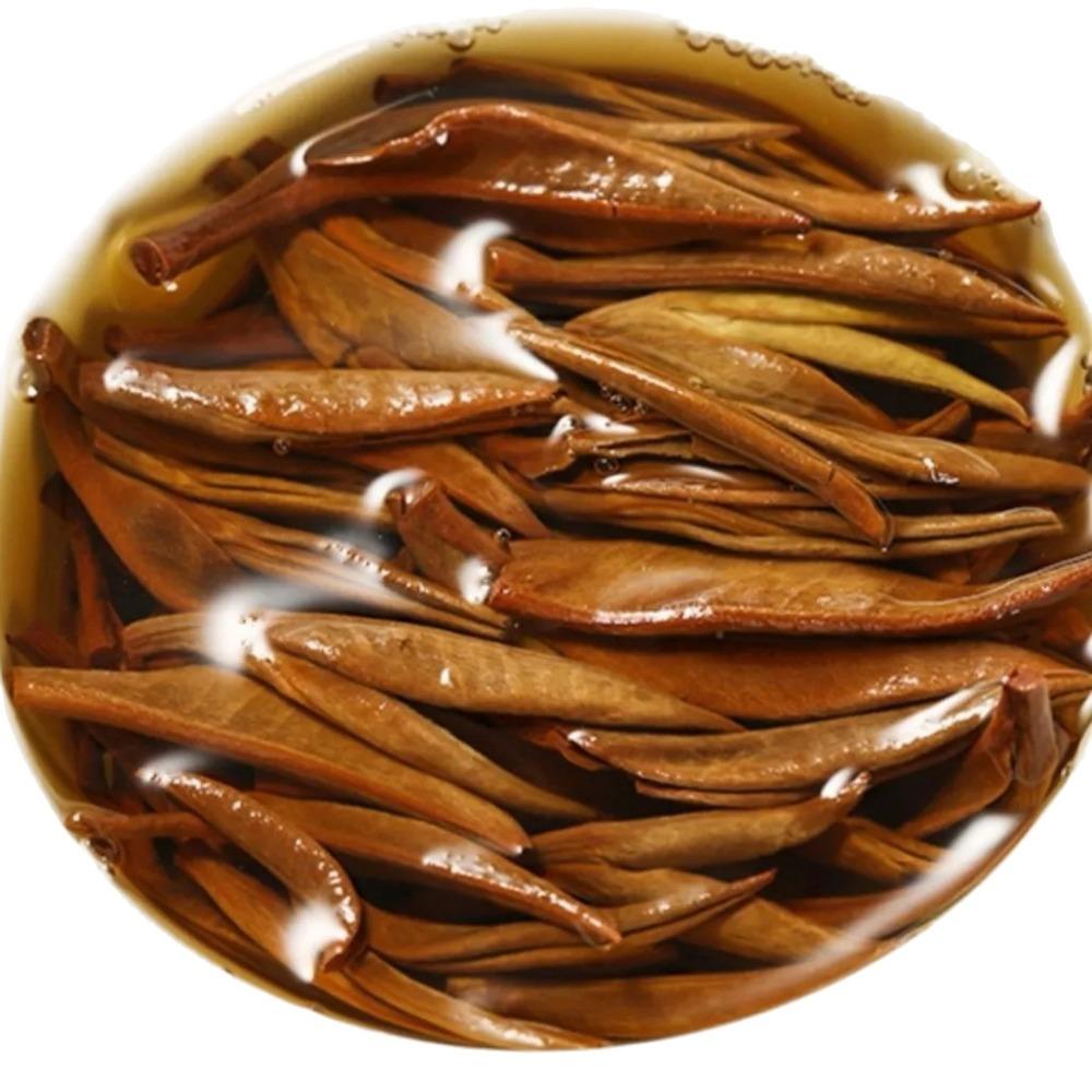 Yunnan Fengqing Master-Crafted Golden Bud Dianhong Black Tea – Honey & Fresh Aroma, Wholesale