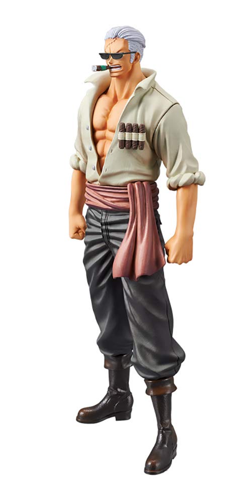 ONE PIECE STAMPEDE DXF THE GRANDLINE MEN of Vol.3 (set 2)
