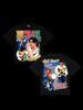 2026 Fashion T Shirt Unisexs Womens Cotton Tees Casual Short Sleeve Round Neck Clothing Loose Tops Trend