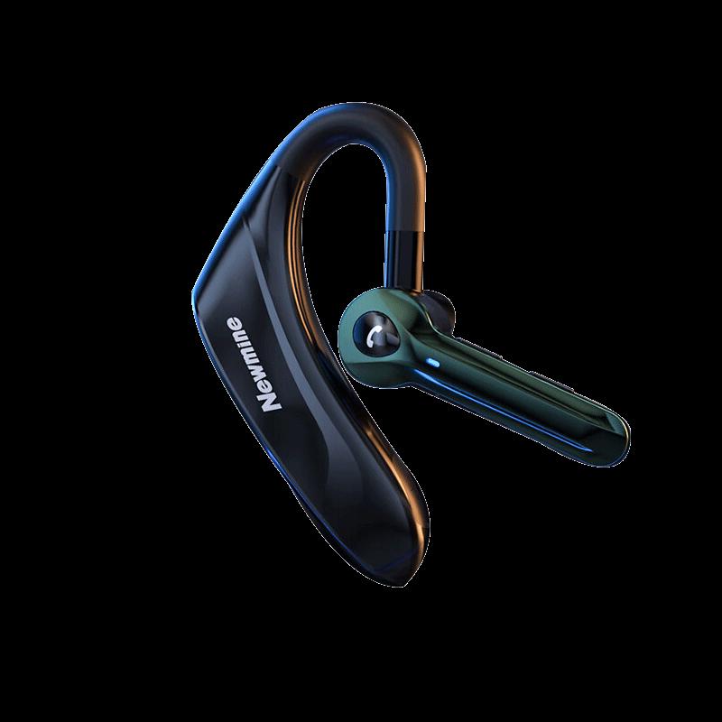 Newmine SL88 Single Ear Wireless Bluetooth Headset
