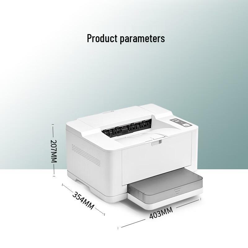 LANXUM A4 Printers and Multifunction Devices CN Plug (adapter Included)