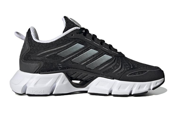 Adidas Breeze Collection Comfortable Slip Resistant Cushioning Abrasion Resistant Low top Kids' Running Shoes GZ4020
