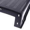 Waterproof Turret Dome Camera Shield Cover 1 Set Rainproof Protective Box for Outdoor Wall Mount Installation