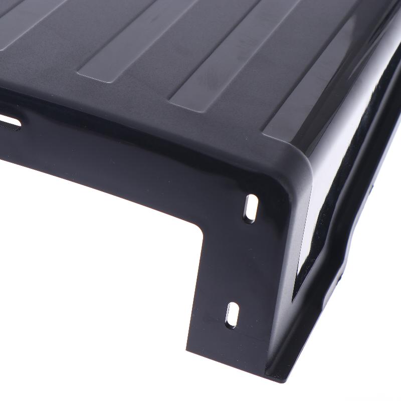 Waterproof Turret Dome Camera Shield Cover 1 Set Rainproof Protective Box for Outdoor Wall Mount Installation