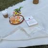 Telo da Picnic & Tovaglia da Tavola Bohemien per Esterni