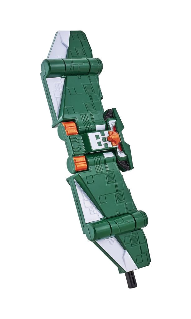 Doubutsu Sentai Zyuohger Zyuoh Cube Weapon EX Cube Leopard Cube Owl Set &