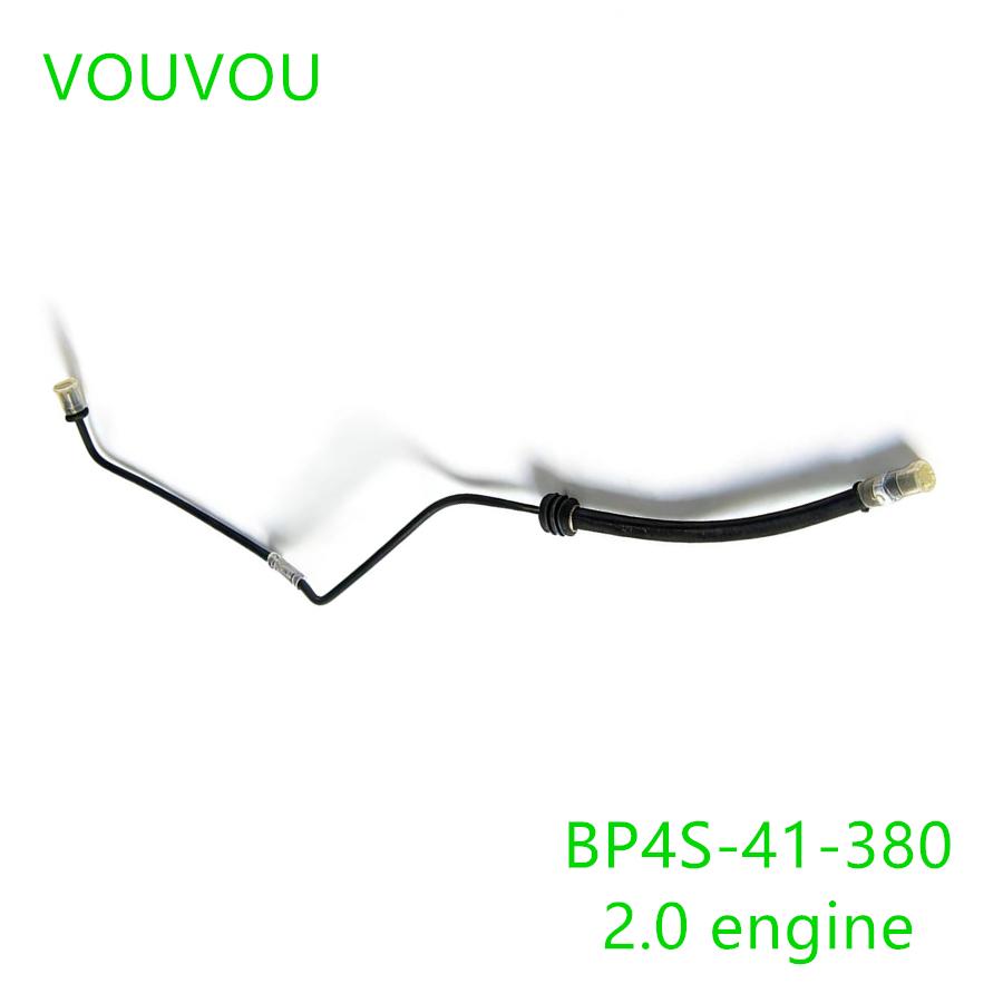 Automašīnu piederumi BP4K-41-380 BP4S-41-380 Sajūga darba