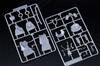 Max Factory Silver color edition scale assembly plastic model kit 1/12