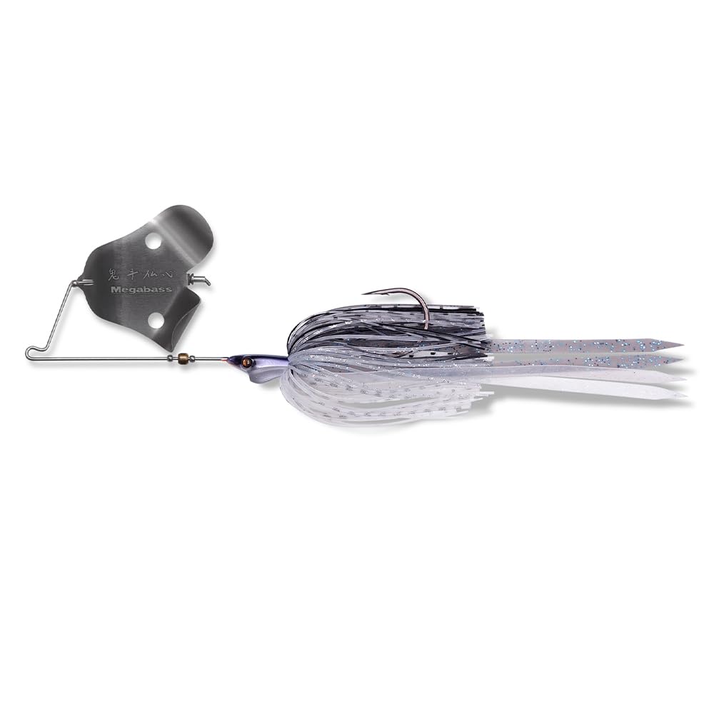 JAMAICA BOA SUPER METAL HAS Jr.