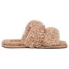 UGG Quiet Slide Slippers Women's Sand 1130837-SAN