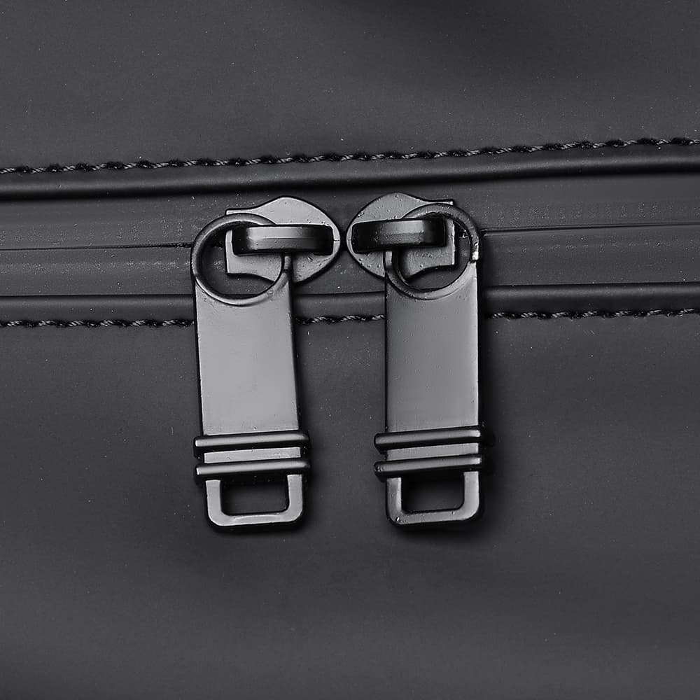 Men's Simple Portable Oblique Span Sports Outdoor Travel Bag