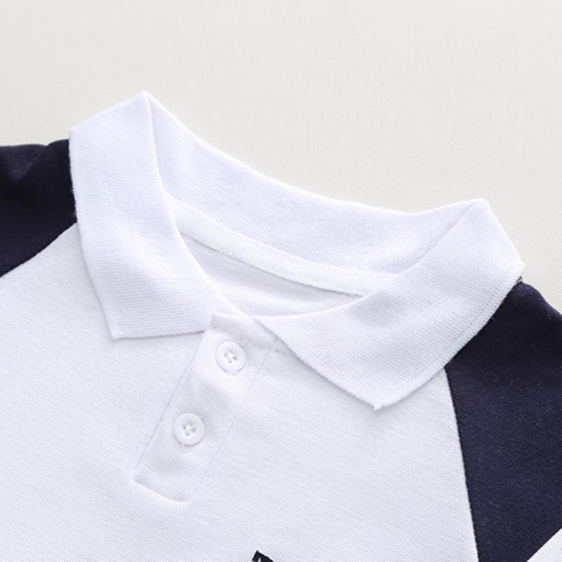 2Pcs/Sets New Summer Baby Clothes Suit Children Boys Casual T-Shirt Shorts Infant Girls Set Outfits Costume Kids Tracksuits