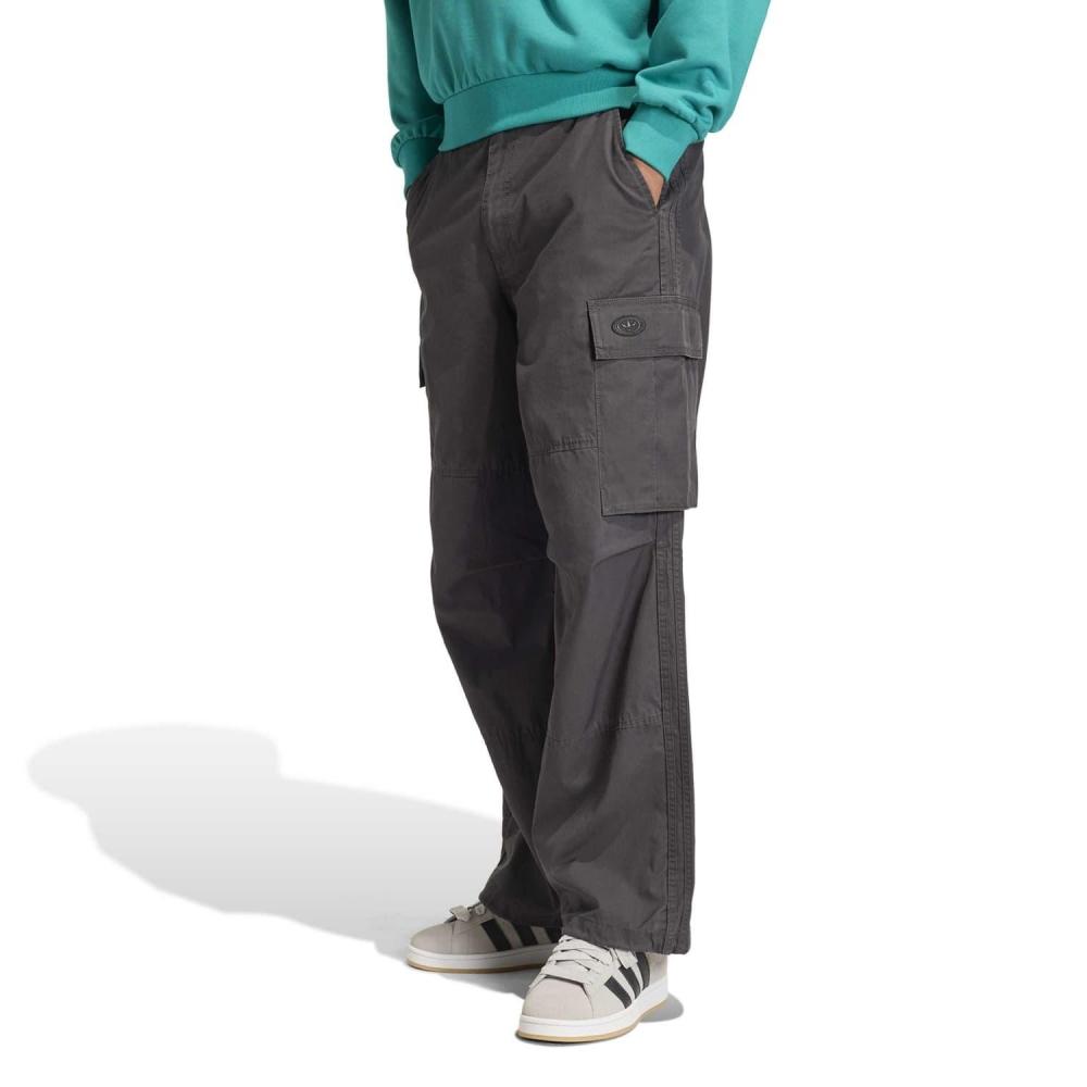 

Брюки-карго Adidas M 90-е Alt Ks6854 Угольный 28inch