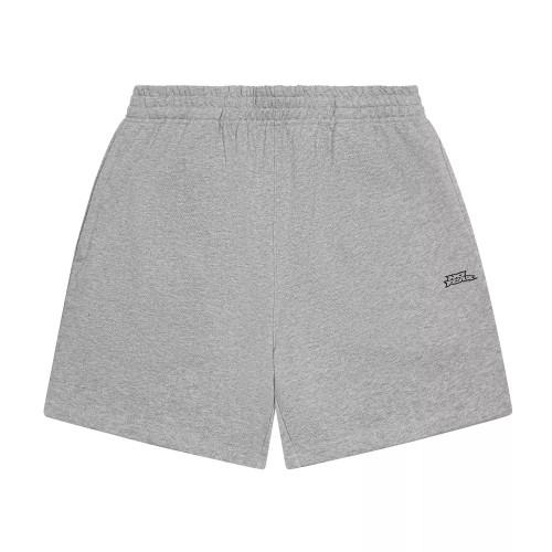 No Fear Mens Fleece Shorts