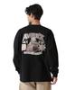 ARCHIVE T-SHIRT Long Sleeve T-Shirt Men's M 010 Black 783-5130016