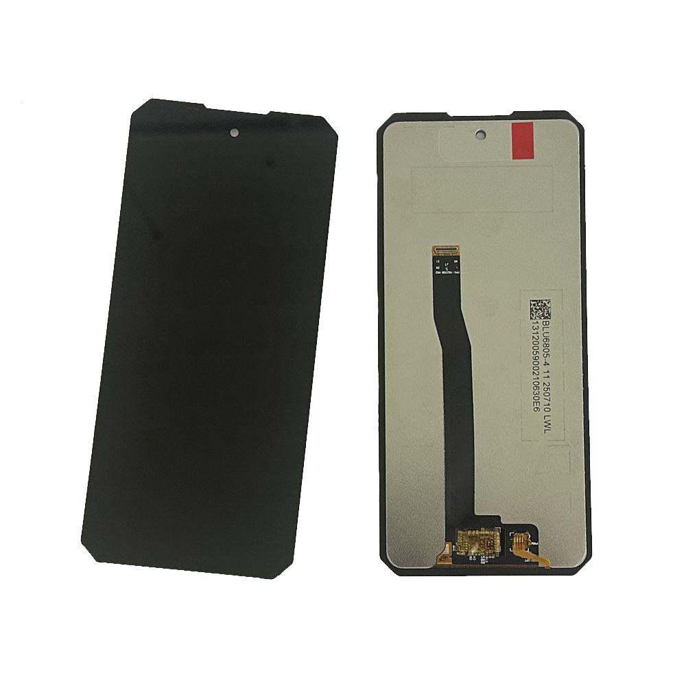 LCD Screen and Digitizer Full Assembly For OUkitel WP56  WP300