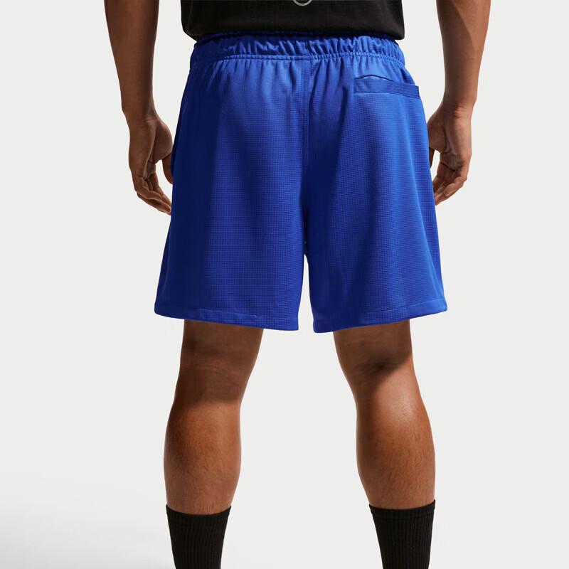 Nike Men's Loose Fit Woven Sports Shorts