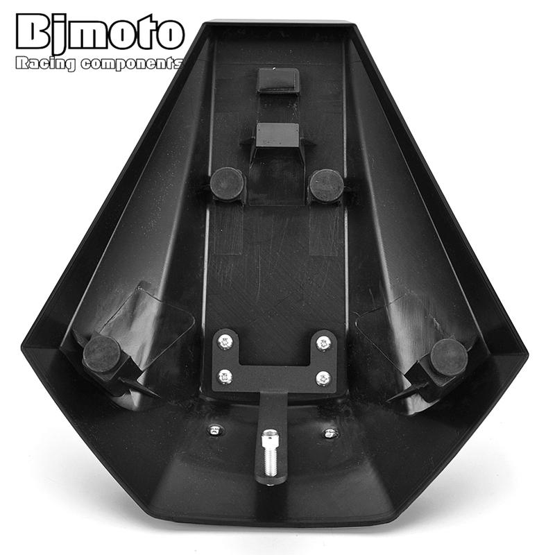 Motorcycle RC390 Rear Passenger Pillion Seat Cover Fairing Cowl For K-TM RC 390   2024