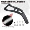 Motorcycle Exhaust Muffler Pipe Hanger Bracket Mount Holder For Suzuki GSX-S 750 2017 2018      2024
