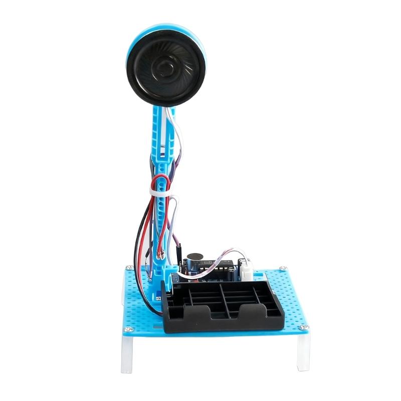 

Creative DIY Craft Set For Students To Make Recorder Physics Learning Components For Educational Play Science Activity 1