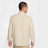 NIKE Men's Spring And Autumn Woven Stand-Collar Jacket