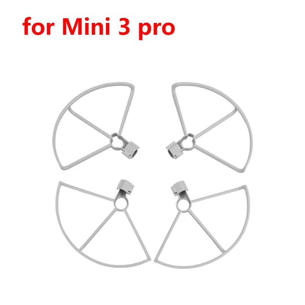 For Mini 3 pro Propellers Compatible with DJI Mini 3 pro Drone Replacement Low-Noise and Quick-Release Blades Props Accessories