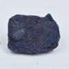 Blue Sapphire Natural Rough Raw CERTIFIED 65.20 Ct Earth Mined Loose Gemstone AR-1845