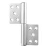 Wenstan WY0013 Stainless Steel Flag Hinge