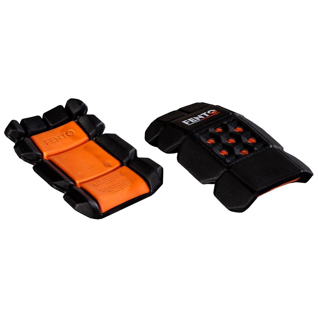 Fento M2 Pocket Knee Pad Inserts