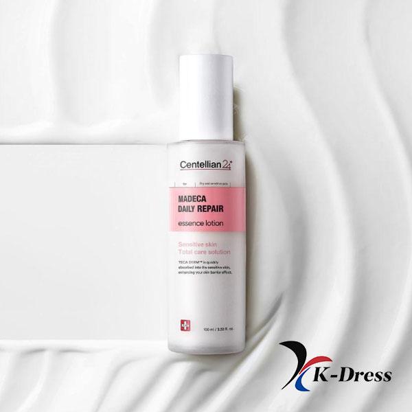 CENTELLIAN24 Madeca Daily Repair Essence Lotion 100ml