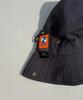 Nyuhaeteun Washed Safari Hat (Charcoal)