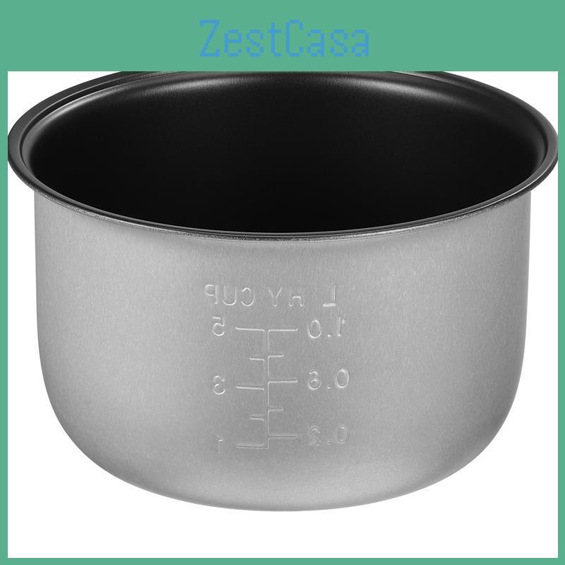 Rice Replacement 2l Cooker Pot Rice Cooker Sr Df101 Inner Pot Nonstick Rice Cooking Pot Replace Liner Container Replacement