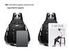 Women's 2025 Fashionable Large-Capacity Waterproof Commuter Backpack