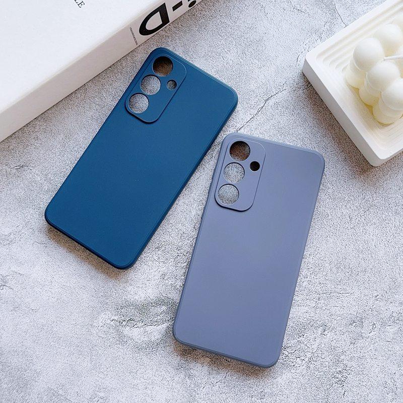 Case For Samsung Galaxy A16 A56 A36 A26 A06 A15 A25 A35 A55 A05 A12 A13 A53 A50 A51 A14 A54 S25 Edge S24 FE S23 Ultra M35 M55 M16 Shockproof Cover