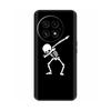 Luxury Case For OnePlus 13 Phone Case Shockproof Black Silicone Soft Back Cover Coque For OnePlus 13 PJZ110 Case Fundas Housing