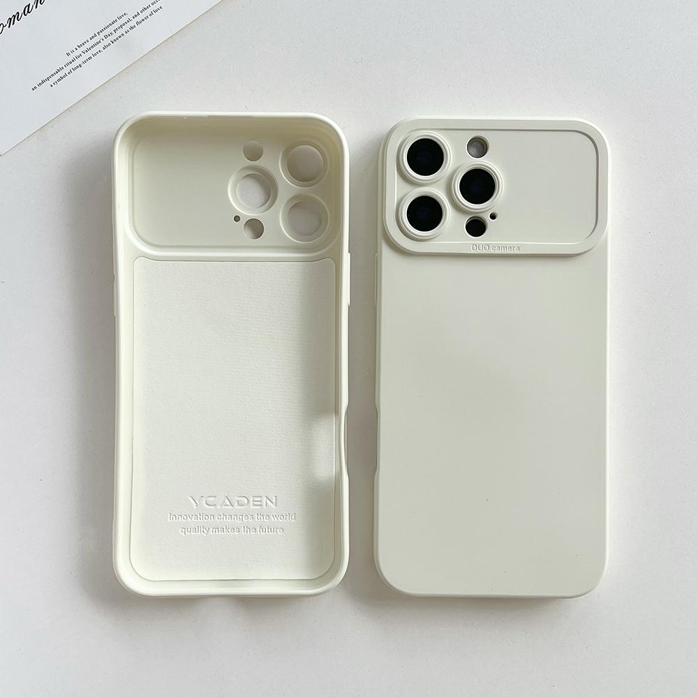 Liquid Silicone Phone Case For iPhone 17 15 14 13 12 16 Pro Max 17Pro Air Soft Shockproof Bumper Cover For iPhone 17 15 Pro Max