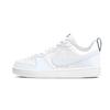 Court Borough Maris Sal Milk Blue Leather Abrasion Resistant Slip Resistant Low Top Skateboard Shoes Women's DV5456-103(Team1849-)