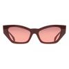 Versace Women Sunglasses Black Ve4488u 551520