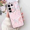 For Infinix Note 50 Pro 4G Casing Fashion Painted Cover Soft Silicone Phone Case For Infinix Note50 Note50Pro 50Pro Shell 6.78"