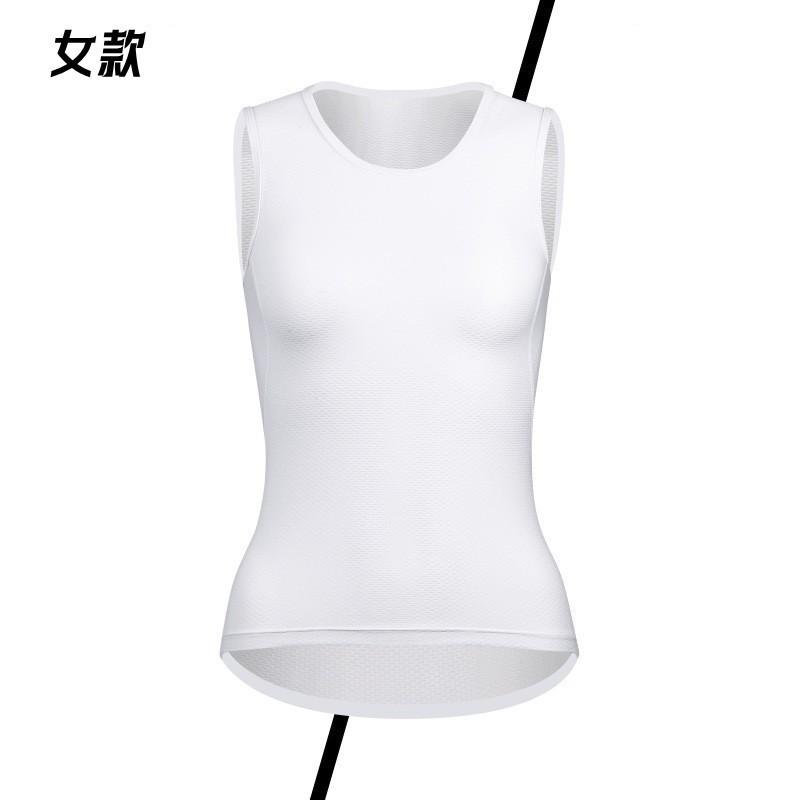Mens Womens Quick Dry Cycling Jersey Breathable Anti-Odor Bike Shirt Mountain Road Biking S