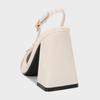 2025 Spring Chunky High Heels Women Mary Jane Shoes Woman Elegant Beige Brand Designer Party Dress Lolita Female Pumps